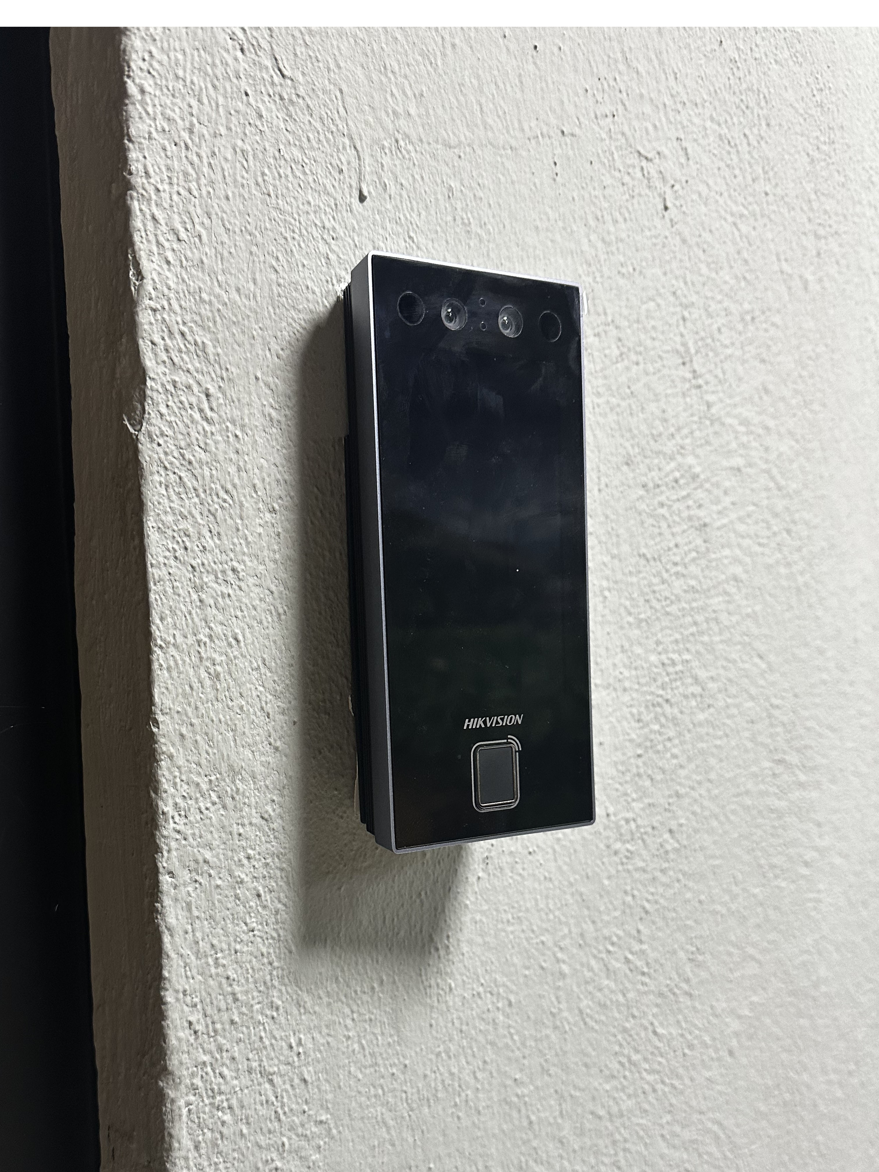 Control de acceso